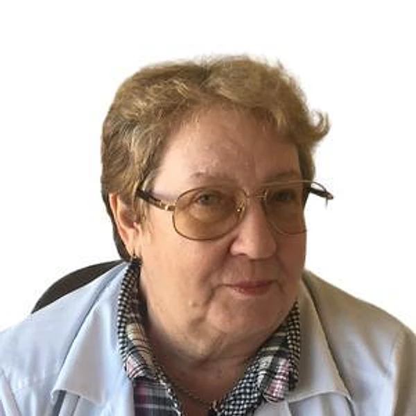 Мурзина Вера Никитична — Психиатр, Кирсанов