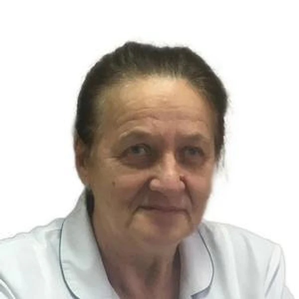 Новикова Надежда Степановна — Невролог, Кирсанов