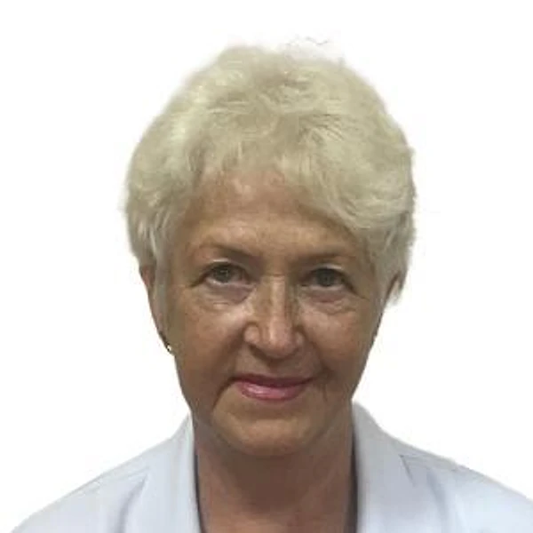 Редькина Юлия Михайловна — Врач УЗИ, Кирсанов