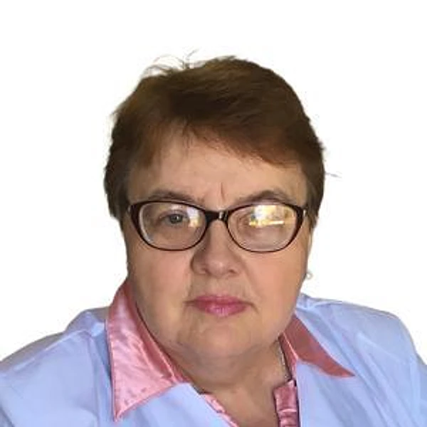 Соннова Ольга Алексеевна — Рентгенолог, Кирсанов