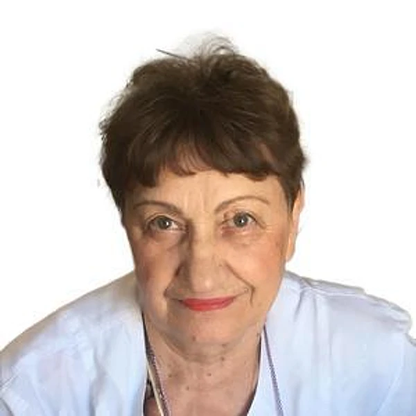 Цыганкова Любовь Алексеевна — Рентгенолог, Кирсанов