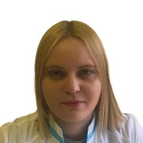 Щербинина Екатерина Михайловна — Терапевт, Кирсанов