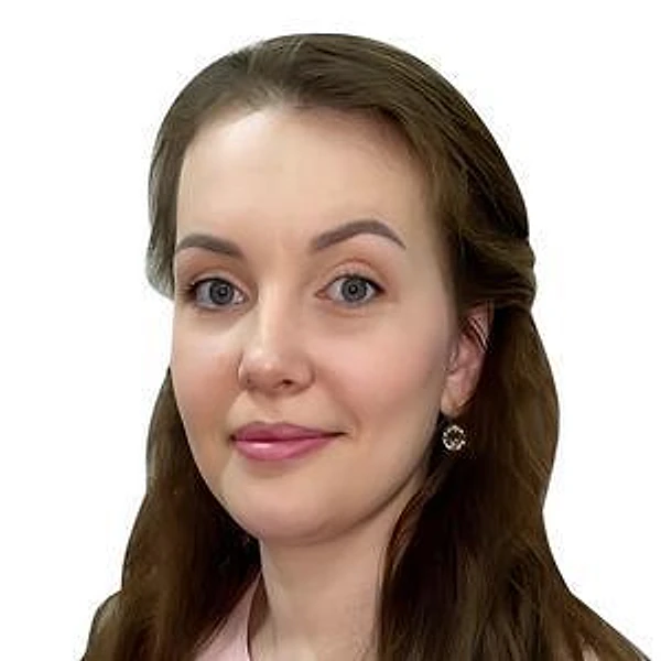 Аношина Дарья Алексеевна — Стоматолог-ортодонт, Детский ортодонт, Нижний Новгород