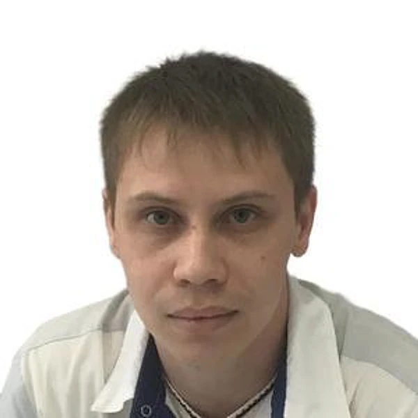 Юров Максим Геннадиевич — Гинеколог, Акушер, Кирсанов