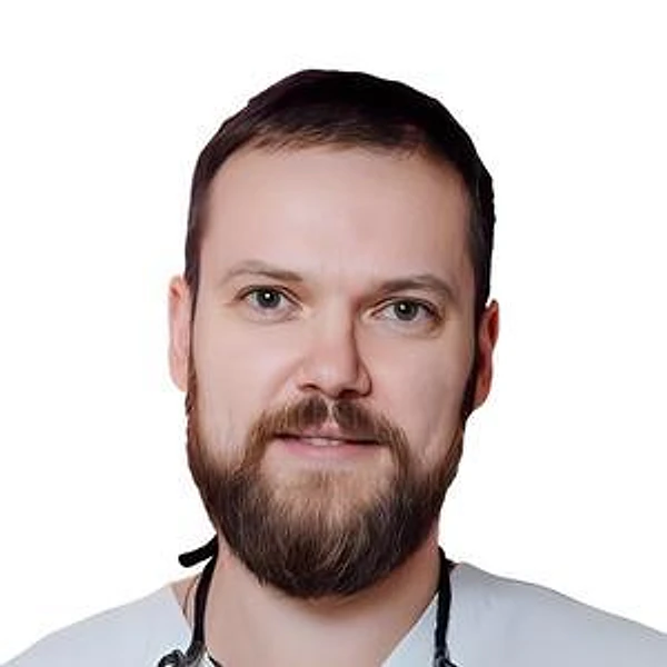 Беседин Андрей Михайлович — Стоматолог-ортопед, Ставрополь