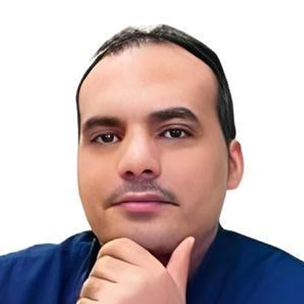 Ихрават Ибрахим Фаик-Авадович — Травматолог, Детский ортопед, Ортопед, Санкт-Петербург