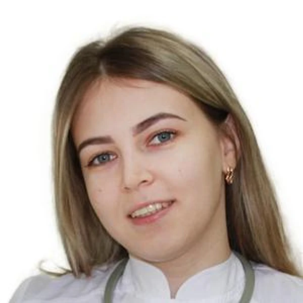 Казанцева Диана Алексеевна — Педиатр, Орёл