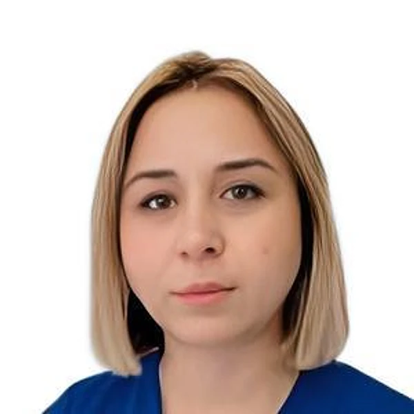 Погосян Лусине Самвеловна — Стоматолог-ортопед, Стоматолог, Санкт-Петербург