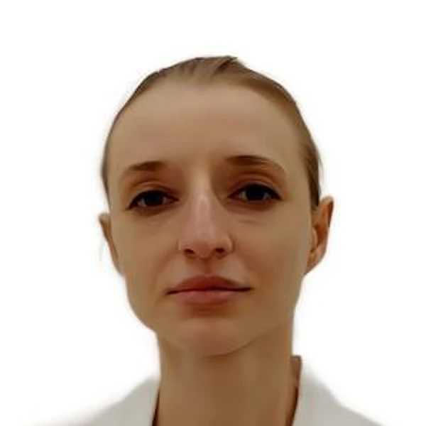 Федоренко Марина Александровна — Детский ЛОР, Москва