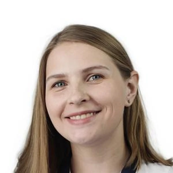 Заикина Марина Викторовна — ЛОР, Детский ЛОР, Смоленск