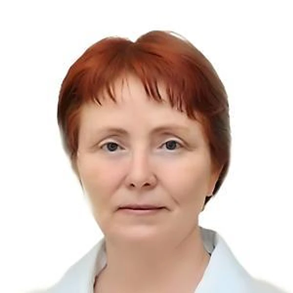 Александрова Ольга Петровна — Эндоскопист, Ижевск