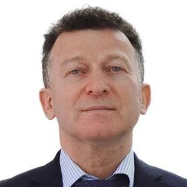 Юсупов Руслан Доккаевич — Челюстно-лицевой хирург, Стоматолог-ортопед, Стоматолог-хирург, Пятигорск