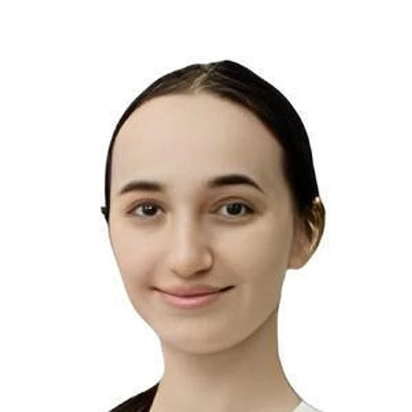 Антонова Наталия Владимировна — Фельдшер, Санкт-Петербург