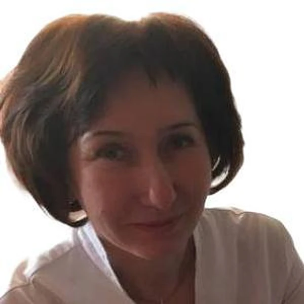 Косимова Оксана Ирфановна — Врач УЗИ, Череповец