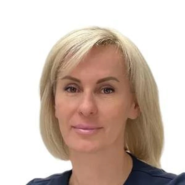 Скобелева Татьяна Юрьевна — Невролог, Серпухов