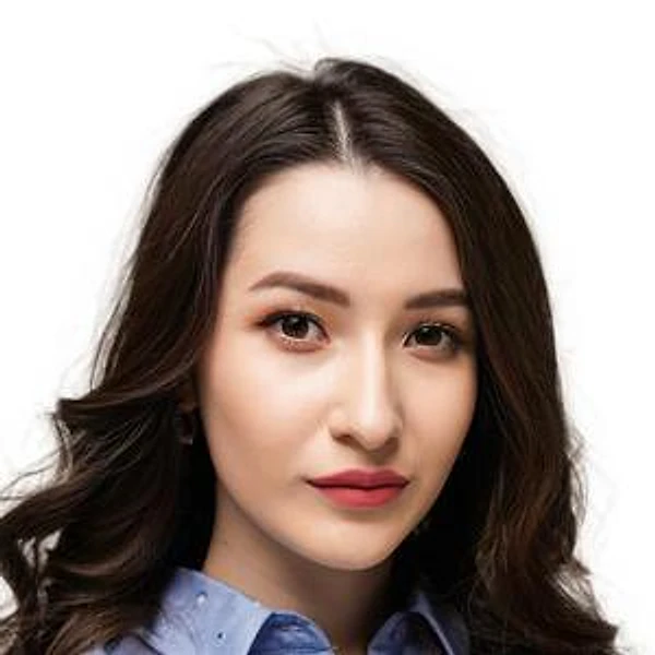 Джанибекова Асият Трамбиевна — Офтальмолог (окулист), Ессентуки