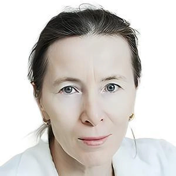 Самарина Ольга Евгеньевна — Невролог, Ижевск