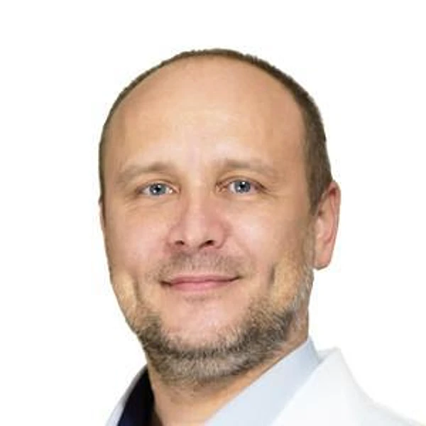 Демешко Павел Алексеевич — Эндокринолог, Краснодар