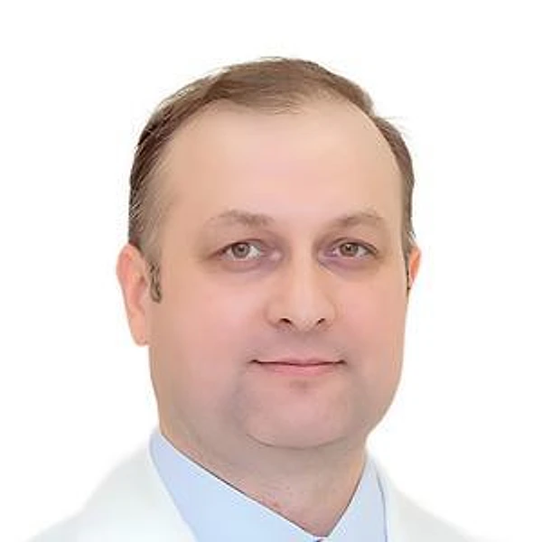 Бельков Алексей Игоревич — Невролог, Мануальный терапевт, Остеопат, Ижевск
