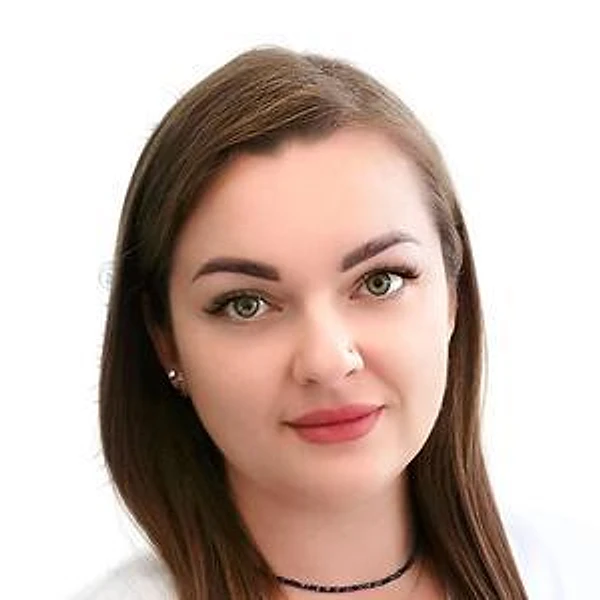 Гагаева Анна Вадимовна — Стоматолог-гигиенист, Детский стоматолог-гигиенист, Иваново
