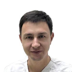 Османов Аметхан Рифатович — Стоматолог, Стоматолог-ортопед, Евпатория