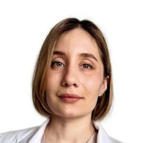 Яковлева Александра Александровна — Эндокринолог, Пермь