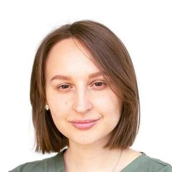 Яковенко Марина Сергеевна — Гинеколог, Акушер, Волгоград