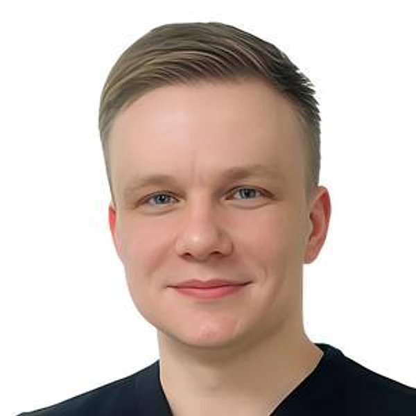 Тигров Иван Владимирович — ЛОР, Детский ЛОР, Онколог, Хирург, Хирург-эндокринолог, Санкт-Петербург