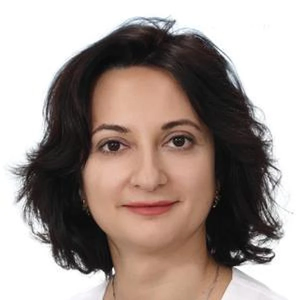 Белевцова Элла Леонидовна — Гастроэнтеролог, Терапевт, Калуга