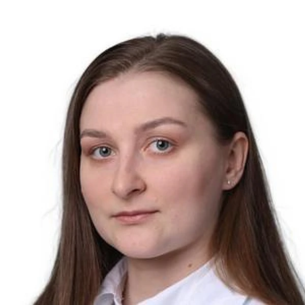 Алексеенко Екатерина Сергеевна — Гастроэнтеролог, Санкт-Петербург