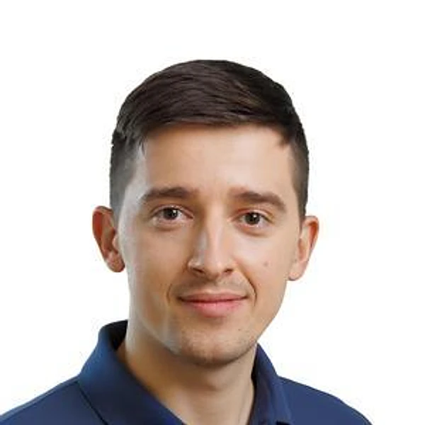 Отт Дмитрий Юрьевич — Травматолог, Ортопед, Санкт-Петербург