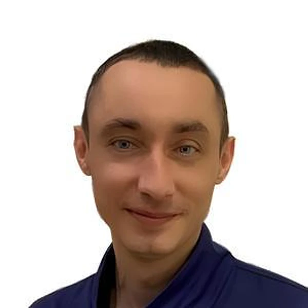 Шпак Вячеслав Павлович — Стоматолог-хирург, Стоматолог-ортопед, Лобня