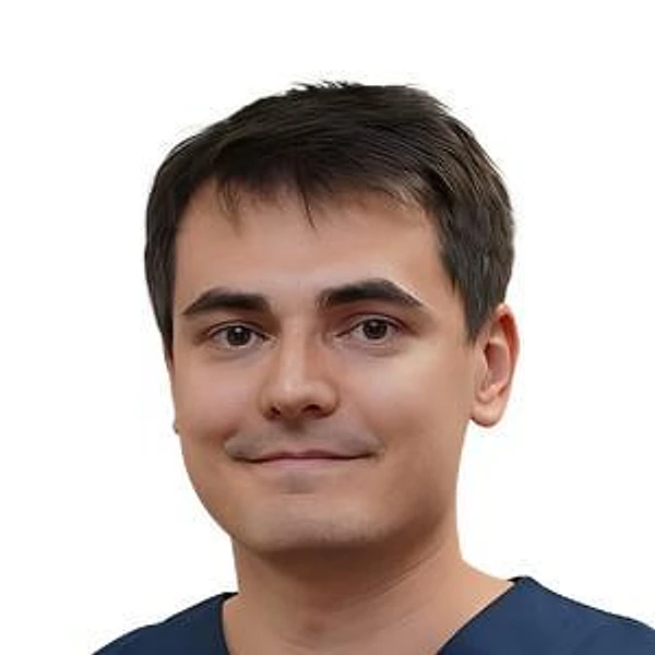 Сергеев Александр Андреевич — Ортопед, Вертебролог, Спортивный врач, Травматолог, Самара