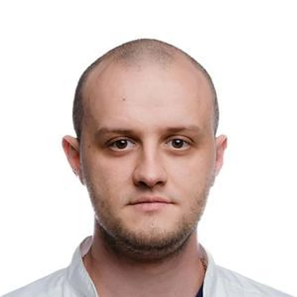 Олейник Виталий Сергеевич — Эндокринолог, Андролог, Врач УЗИ, Челябинск