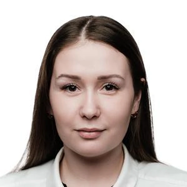 Сартасова Ксения Вячеславовна — Гастроэнтеролог, Терапевт, Челябинск