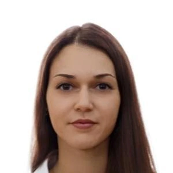 Бондарь Вероника Александровна — Физиотерапевт, Тюмень