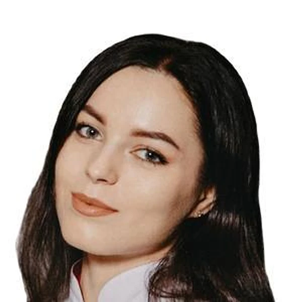 Гучева Мария Юрьевна — Стоматолог, Курск