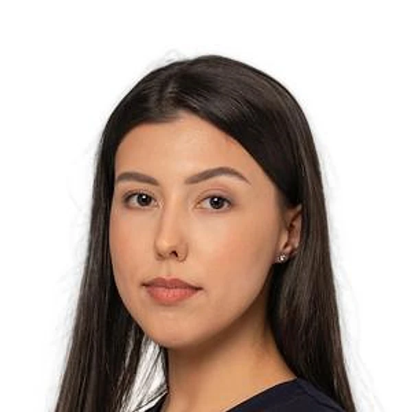 Савиновская Сабина Ровшановна — Стоматолог, Санкт-Петербург