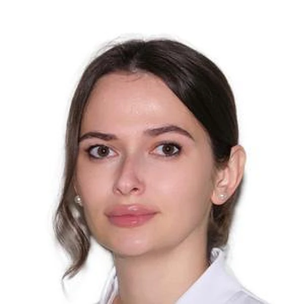 Величковская Екатерина Николаевна — Врач-косметолог, Дерматовенеролог, Москва
