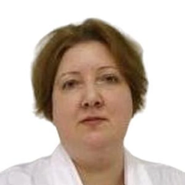 Шнигирист Наталья Валерьевна — Гинеколог, Акушер, Врач УЗИ, Москва