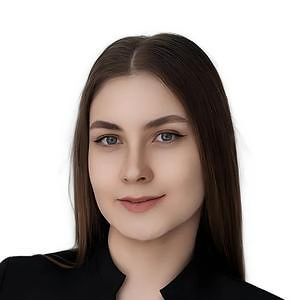 Борисенко Яна Евгеньевна — Стоматолог-ортодонт, Стоматолог, Москва