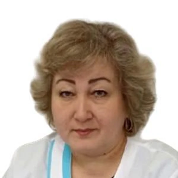 Алкурди Ирина Петровна — Акушер, Гинеколог, Нурлат