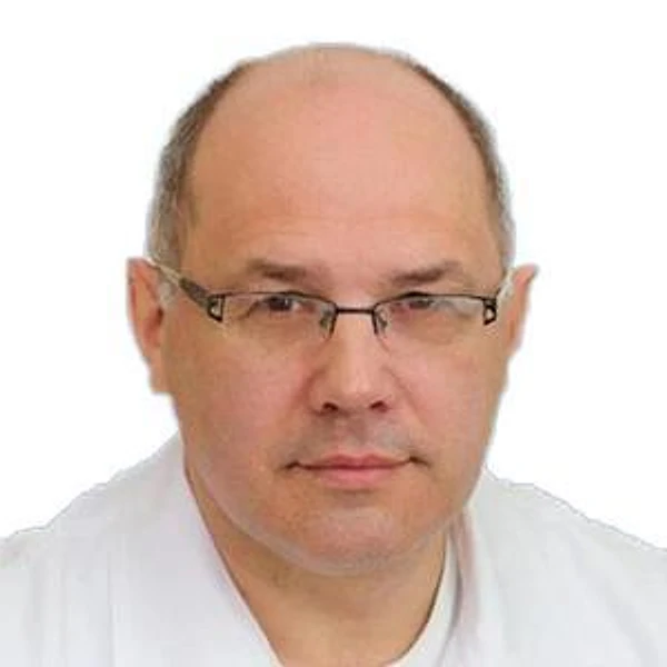 Бирюков Андрей Валентинович — Гинеколог, Акушер, Врач УЗИ, Гинеколог-хирург, Тюмень