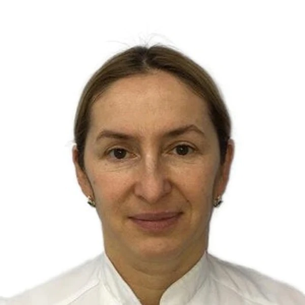 Терсинских Светлана Николаевна — Стоматолог, Ижевск