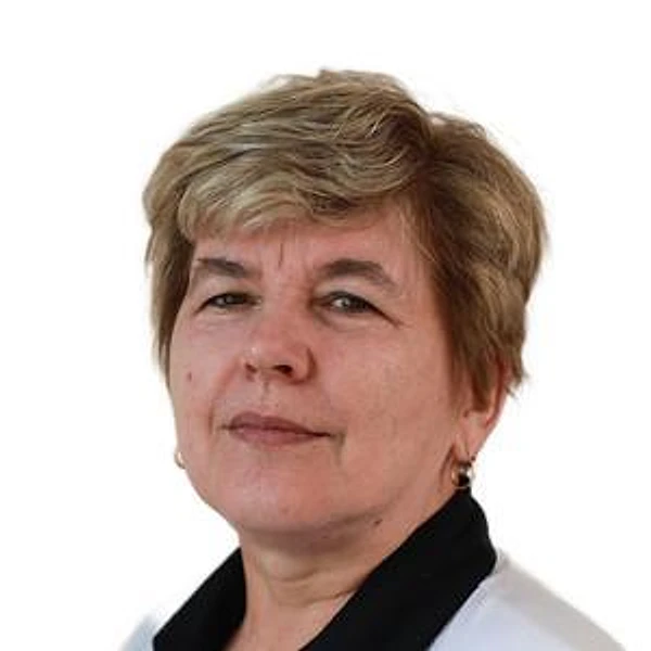 Чиргина Ирина Львовна — Педиатр, Санкт-Петербург