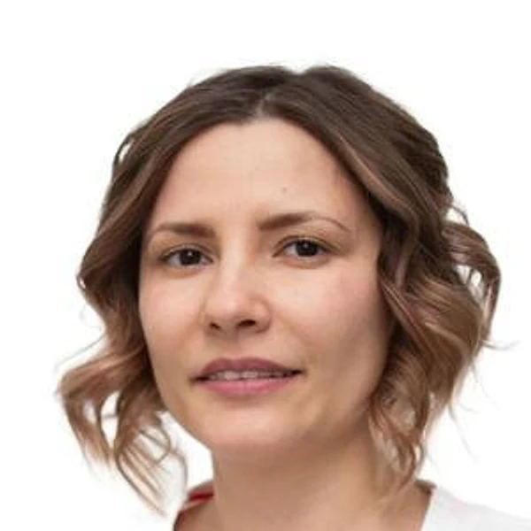 Бояршинова Елена Александровна — Стоматолог, Пермь
