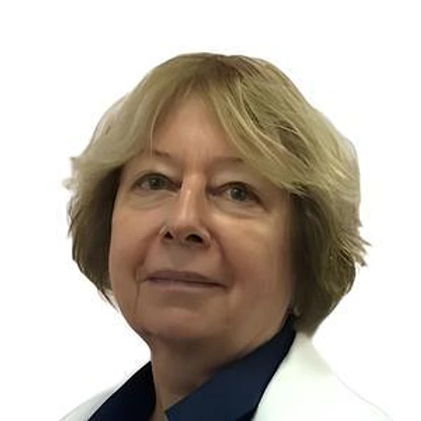 Ярмова Ирина Александровна — Врач ЛФК, Ростов-на-Дону