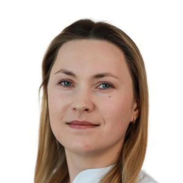 Горовая Ирина Юрьевна — Педиатр, Санкт-Петербург