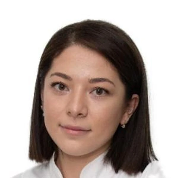 Абдуллаева Шахноза Дилшодовна — Стоматолог, Детский стоматолог, Югорск