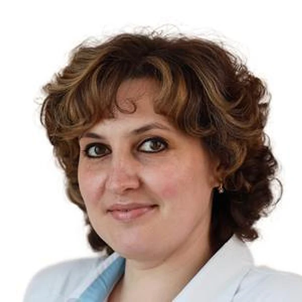 Пучкова Вера Анатольевна — Логопед, Санкт-Петербург
